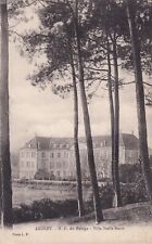 Carte postale ancienne postcard ANGLET PAYS BASQUE villa stella maris d'occasion  Bourg-de-Péage