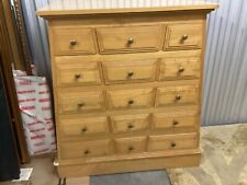 pyramid chest for sale  HORNCHURCH