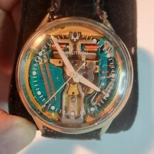 Bulova accutron 1964 gebraucht kaufen  Berlin