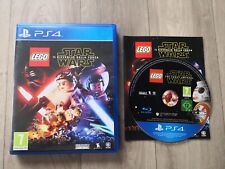 Ps4 lego star d'occasion  Rennes-