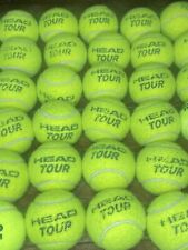 5, 10, 15, 20, 25, 30 Used, All Branded Tennis Balls - In Fabulous Condition, used for sale  Shipping to South Africa