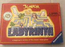 Junior labyrinth game for sale  Rochester