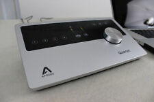 Apogee quartet for sale  Portland