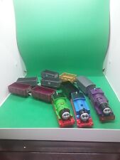 Thomas friends trackmaster for sale  MANSFIELD