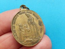 Antique medal apparition d'occasion  Expédié en Belgium