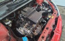Engine toyota yaris for sale  DONCASTER