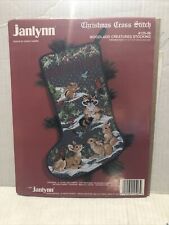 Vintage janlynn christmas for sale  Lorida