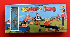 Braccio ferro box usato  Italia