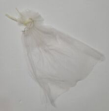 Barbie bridal veil for sale  Aurora