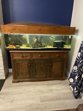 5ft fish tank for sale  OSWESTRY
