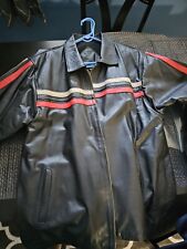 Men leather jacket for sale  Leesburg