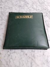Spears travel scrabble for sale  Shipping to Ireland