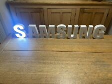 Rare samsung large for sale  Shipping to Ireland