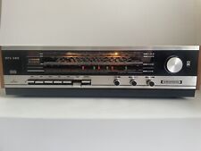 Grundig rtv 340 for sale  CHICHESTER