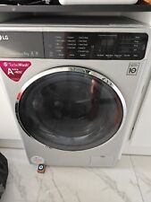 lg washer dryer for sale  Shipping to South Africa