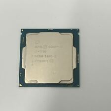Zócalo de procesador de CPU Intel Core i7-7700 3,6 GHz 8 MB original 1151 SR338 segunda mano  Embacar hacia Argentina