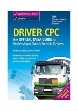 Driver cpc official for sale  UK