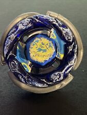 Storm Aquario 100HF/S Beyblade Metal Fight Hasbro Usado VHTF MESA DE LEITURA comprar usado  Enviando para Brazil