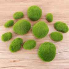 Moss decorative balls for sale  Shipping to Ireland