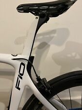 Pinarello white black for sale  Houston