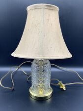 Vintage table lamp for sale  Loomis