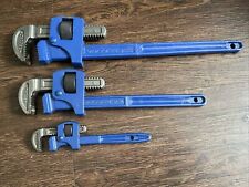 Record pipe wrench for sale  BRISTOL