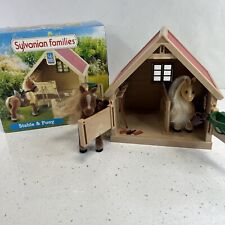 Sylvanian families holly for sale  NEWCASTLE UPON TYNE