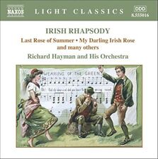 Irish rhapsody e4vg for sale  USA