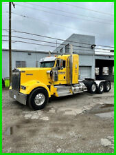 2014 kenworth w900 for sale  Saint Clair Shores