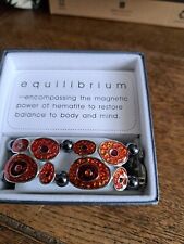 Equilibrium bracelet orange for sale  WOLVERHAMPTON