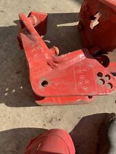 Kverneland plough manual for sale  BEVERLEY