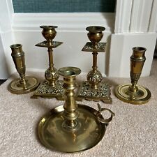 Pairs antique brass for sale  EDINBURGH