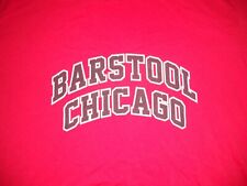Barstool chicago sports for sale  Oak Lawn