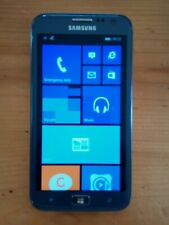 Samsung ATIV S - 16GB - Aluminium Silver (Unlocked) Smartphone, used for sale  Shipping to South Africa