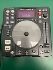 Denon s1200 for sale  Bronx