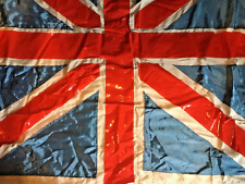 union jack fabric for sale  READING