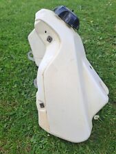 Honda Cr80 1992-1995 Petrol Tank In Good Condition for sale  Shipping to South Africa
