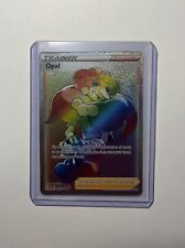 Opal full art for sale  Tampa