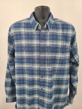 Orvis flannel shirt for sale  Katy