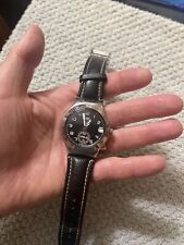 Relógio masculino Swatch Irony quartzo suíço V8 face preta comprar usado  Enviando para Brazil