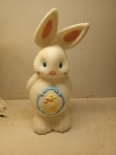 Empire easter bunny for sale  Cottage Grove