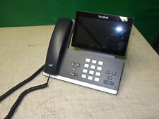 Usado, Yealink SIP-T56A Smart Media VoIP Phone SIP Edition 7" TouchScreen com Aparelho comprar usado  Enviando para Brazil