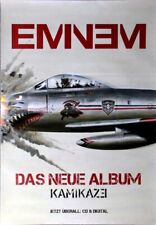 Eminem 2018 promotion gebraucht kaufen  Osterfeld