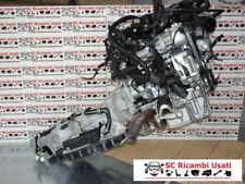 motore fiat 124 abarth usato  Licata