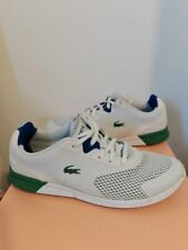 Lacoste scarpe uomo usato  Pozzallo