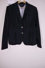 zara blazer navy for sale  Shipping to Ireland