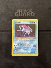 Carte pokemon suicune d'occasion  Angers-