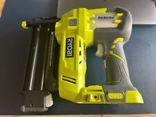 RYOBI P320 18-Gauge Cordless Brad Nailer (Tool-Only) 18-Volt ONE+ As Is for sale  Shipping to South Africa