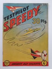 Testpilot speedy 1955 gebraucht kaufen  Fürstenwalde/Spree