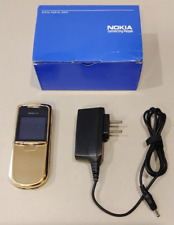 Nokia 8800 classic for sale  Williams